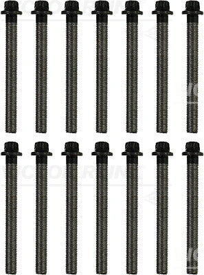 Cylinder Head Bolt Set